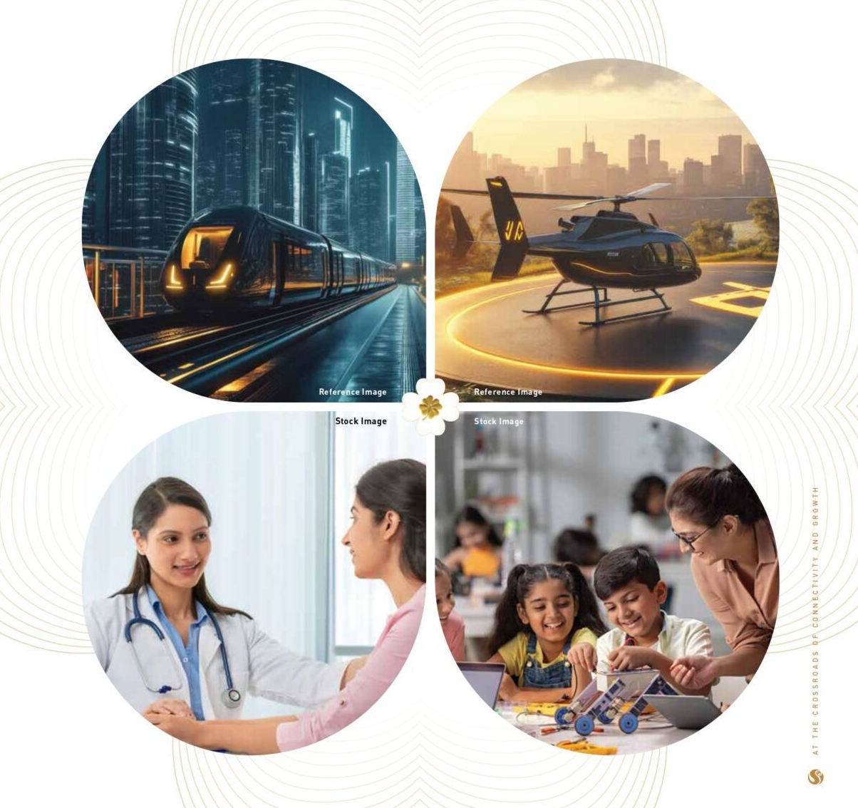 Signature Global new launch