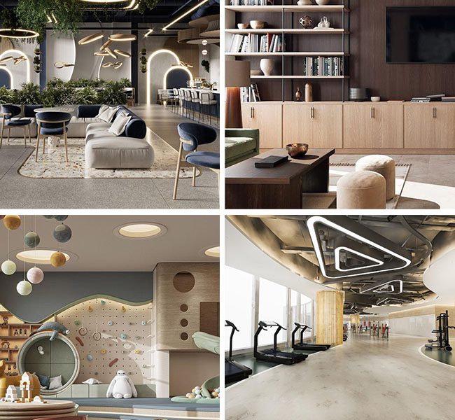 M3M St Andrews price