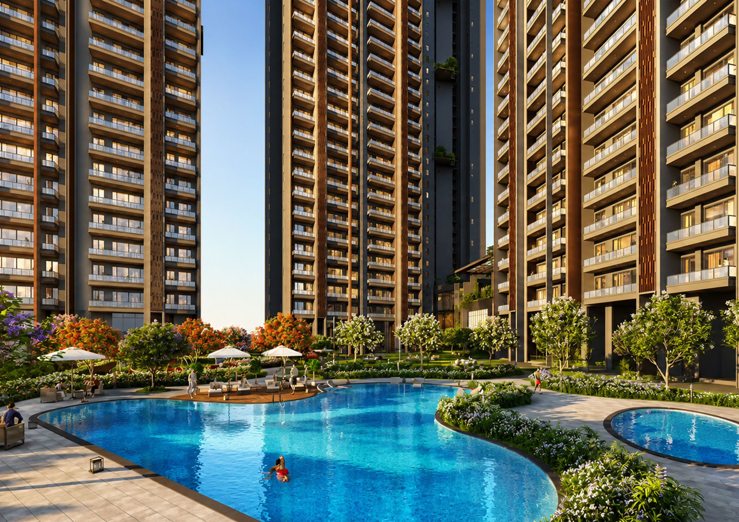 Luxury Residence