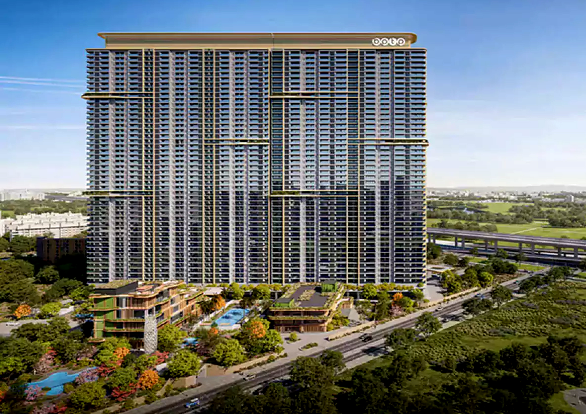 Luxury Residence
