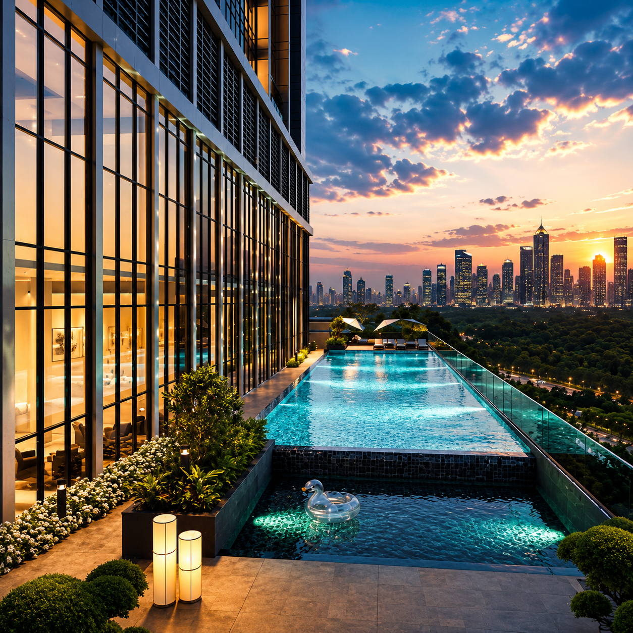 SOBHA STRADA