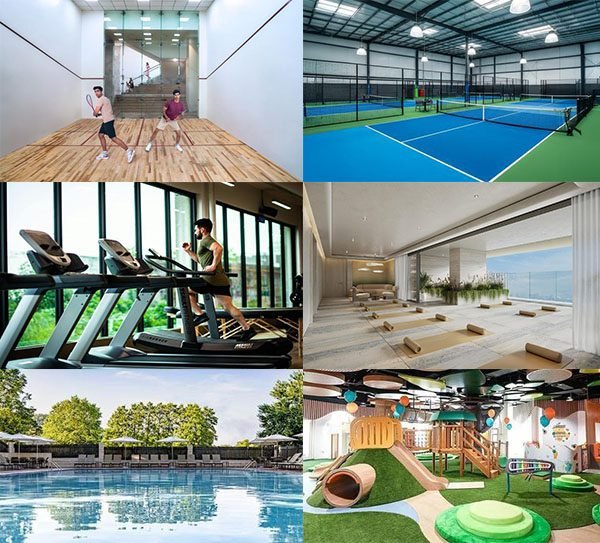 Amenities