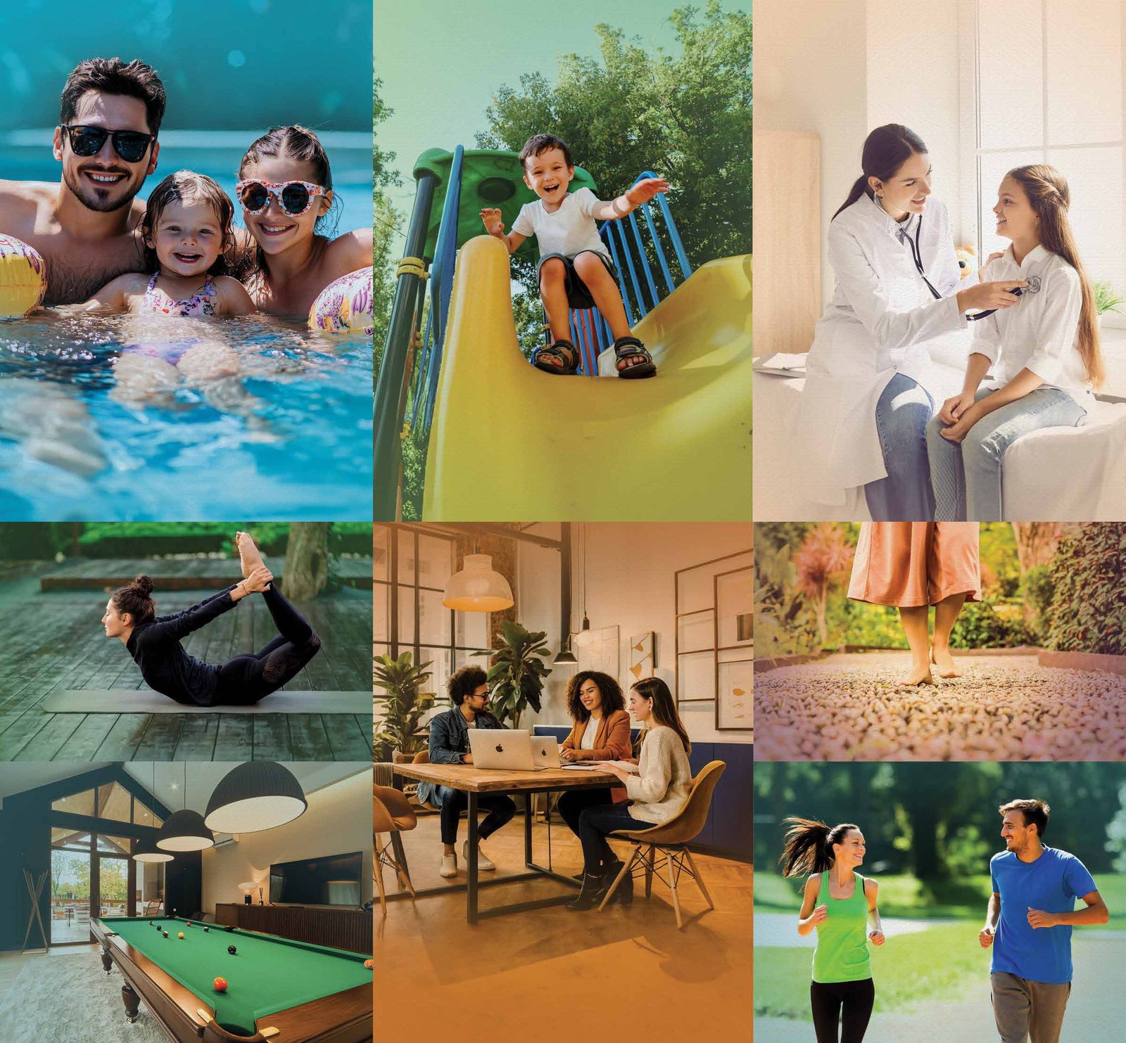 Amenities