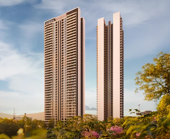 Sobha Crescent